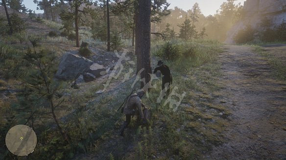 《荒野大鏢客2》圖文攻略:主線流程+支線任務+槍械系統+服裝系統+戰鬥系統+狩獵系統+馬匹系統+地圖資源+榮譽系統+介面介紹+上手操作 《荒野大鏢客2》圖文攻略:主線流程+支線任務+槍械系統+服裝系統+戰鬥系統+狩獵系統+馬匹系統+地圖資源+榮譽系統+介面介紹+上手操作