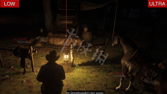 《荒野大鏢客2》pc版畫面怎麽設定 pc畫面高幀數設定方法介紹