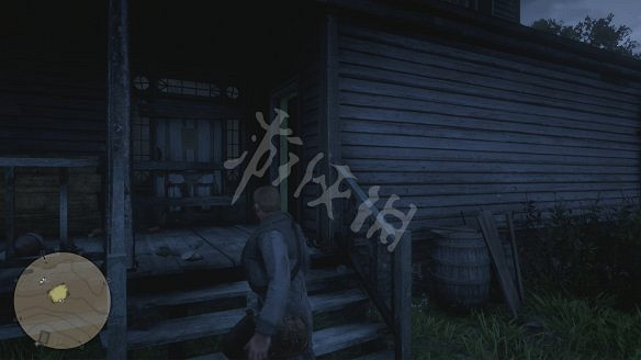 《荒野大鏢客2》圖文攻略:主線流程+支線任務+槍械系統+服裝系統+戰鬥系統+狩獵系統+馬匹系統+地圖資源+榮譽系統+介面介紹+上手操作 《荒野大鏢客2》圖文攻略:主線流程+支線任務+槍械系統+服裝系統+戰鬥系統+狩獵系統+馬匹系統+地圖資源+榮譽系統+介面介紹+上手操作