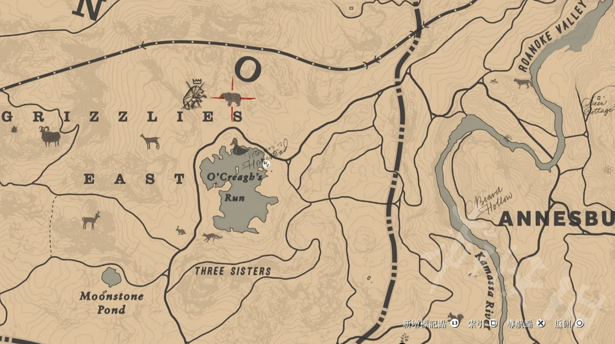 《荒野大鏢客2》狩獵大師怎麽完成?狩獵大師挑戰圖文詳解 《荒野大鏢客2》狩獵大師怎麽完成?狩獵大師挑戰圖文詳解