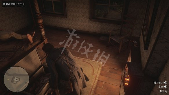 《荒野大鏢客2》圖文攻略:主線流程+支線任務+槍械系統+服裝系統+戰鬥系統+狩獵系統+馬匹系統+地圖資源+榮譽系統+介面介紹+上手操作 《荒野大鏢客2》圖文攻略:主線流程+支線任務+槍械系統+服裝系統+戰鬥系統+狩獵系統+馬匹系統+地圖資源+榮譽系統+介面介紹+上手操作