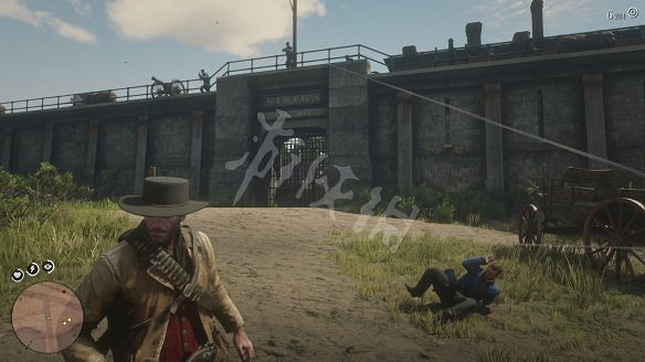 《荒野大鏢客2》圖文攻略:主線流程+支線任務+槍械系統+服裝系統+戰鬥系統+狩獵系統+馬匹系統+地圖資源+榮譽系統+介面介紹+上手操作 《荒野大鏢客2》圖文攻略:主線流程+支線任務+槍械系統+服裝系統+戰鬥系統+狩獵系統+馬匹系統+地圖資源+榮譽系統+介面介紹+上手操作