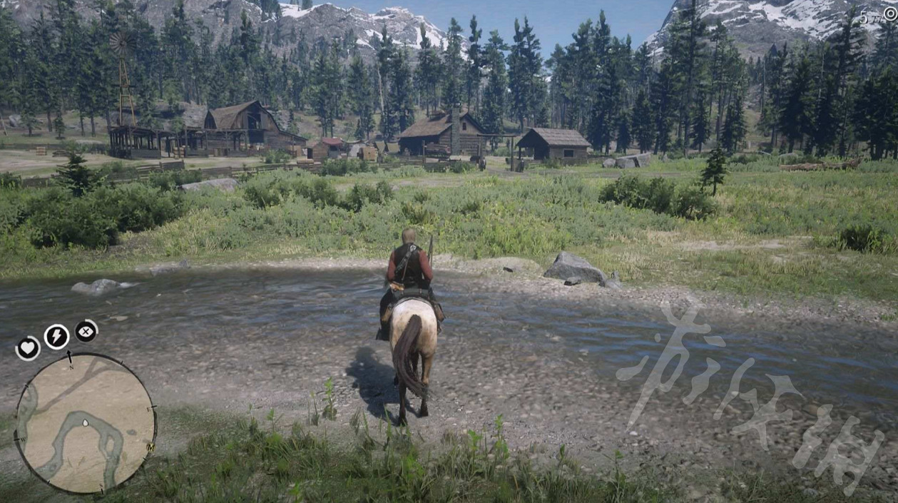 《荒野大鏢客2》神準射手怎麽完成?神準射手攻略匯總 《荒野大鏢客2》神準射手怎麽完成?神準射手攻略匯總