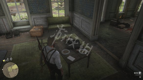 《荒野大鏢客2》圖文攻略:主線流程+支線任務+槍械系統+服裝系統+戰鬥系統+狩獵系統+馬匹系統+地圖資源+榮譽系統+介面介紹+上手操作 《荒野大鏢客2》圖文攻略:主線流程+支線任務+槍械系統+服裝系統+戰鬥系統+狩獵系統+馬匹系統+地圖資源+榮譽系統+介面介紹+上手操作