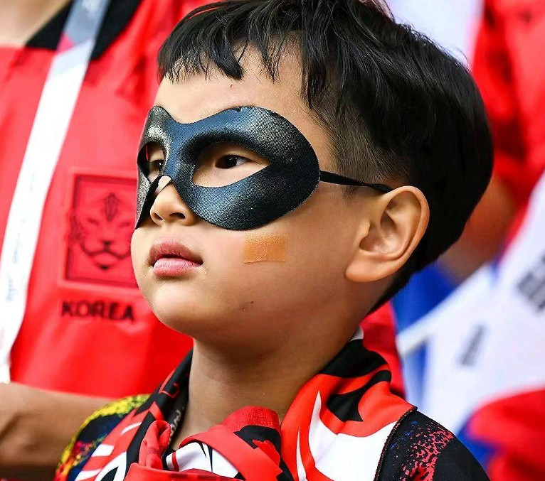 這次世界杯不讓喝酒？那就別怪我化身老八了