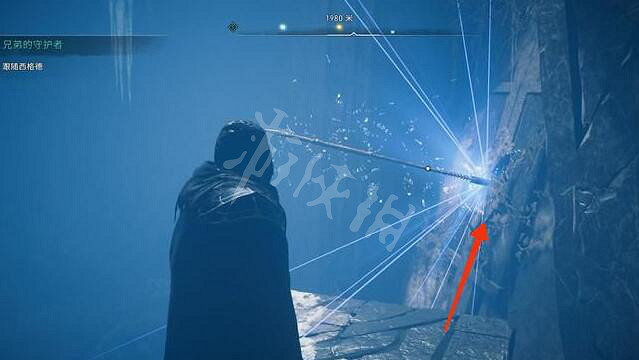 《刺客教條英靈殿》閃電矛怎麽獲得？閃電矛獲得方法