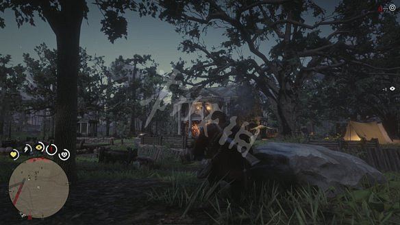 《荒野大鏢客2》圖文攻略:主線流程+支線任務+槍械系統+服裝系統+戰鬥系統+狩獵系統+馬匹系統+地圖資源+榮譽系統+介面介紹+上手操作 《荒野大鏢客2》圖文攻略:主線流程+支線任務+槍械系統+服裝系統+戰鬥系統+狩獵系統+馬匹系統+地圖資源+榮譽系統+介面介紹+上手操作