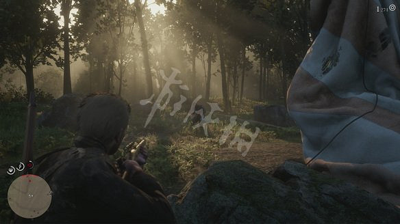 《荒野大鏢客2》圖文攻略:主線流程+支線任務+槍械系統+服裝系統+戰鬥系統+狩獵系統+馬匹系統+地圖資源+榮譽系統+介面介紹+上手操作 《荒野大鏢客2》圖文攻略:主線流程+支線任務+槍械系統+服裝系統+戰鬥系統+狩獵系統+馬匹系統+地圖資源+榮譽系統+介面介紹+上手操作