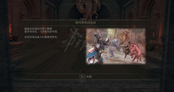 《艾爾登法環》2v2要注意什麽？2v2注意事項和特點分享