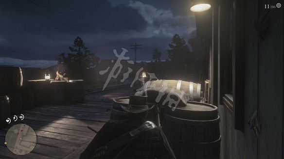 《荒野大鏢客2》圖文攻略:主線流程+支線任務+槍械系統+服裝系統+戰鬥系統+狩獵系統+馬匹系統+地圖資源+榮譽系統+介面介紹+上手操作 《荒野大鏢客2》圖文攻略:主線流程+支線任務+槍械系統+服裝系統+戰鬥系統+狩獵系統+馬匹系統+地圖資源+榮譽系統+介面介紹+上手操作