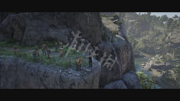 《荒野大鏢客2》圖文攻略:主線流程+支線任務+槍械系統+服裝系統+戰鬥系統+狩獵系統+馬匹系統+地圖資源+榮譽系統+介面介紹+上手操作 《荒野大鏢客2》圖文攻略:主線流程+支線任務+槍械系統+服裝系統+戰鬥系統+狩獵系統+馬匹系統+地圖資源+榮譽系統+介面介紹+上手操作