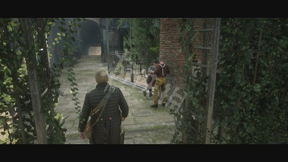 《荒野大鏢客2》圖文攻略:主線流程+支線任務+槍械系統+服裝系統+戰鬥系統+狩獵系統+馬匹系統+地圖資源+榮譽系統+介面介紹+上手操作 《荒野大鏢客2》圖文攻略:主線流程+支線任務+槍械系統+服裝系統+戰鬥系統+狩獵系統+馬匹系統+地圖資源+榮譽系統+介面介紹+上手操作