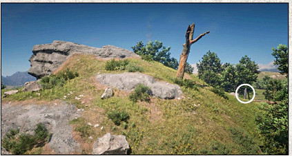 《荒野大鏢客2》劇毒路線藏寶圖流程攻略 劇毒藏寶圖位置一覽 《荒野大鏢客2》劇毒路線藏寶圖流程攻略 劇毒藏寶圖位置一覽