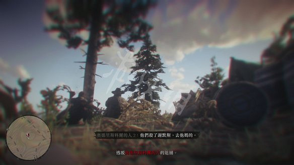 《荒野大鏢客2》圖文攻略:主線流程+支線任務+槍械系統+服裝系統+戰鬥系統+狩獵系統+馬匹系統+地圖資源+榮譽系統+介面介紹+上手操作 《荒野大鏢客2》圖文攻略:主線流程+支線任務+槍械系統+服裝系統+戰鬥系統+狩獵系統+馬匹系統+地圖資源+榮譽系統+介面介紹+上手操作