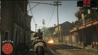 《荒野大鏢客2》土匪挑戰怎麽做 土匪挑戰任務流程攻略 《荒野大鏢客2》土匪挑戰怎麽做 土匪挑戰任務流程攻略