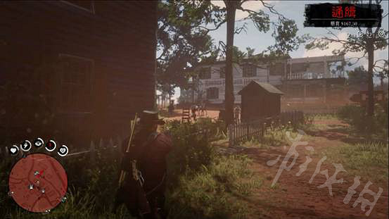 《荒野大鏢客2》前三章有哪些強力武器？前三章強力武器推薦一覽