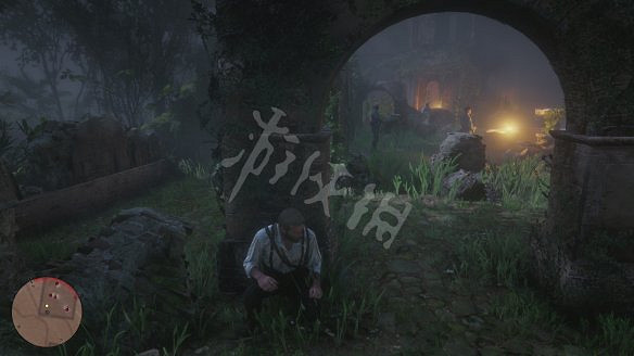 《荒野大鏢客2》圖文攻略:主線流程+支線任務+槍械系統+服裝系統+戰鬥系統+狩獵系統+馬匹系統+地圖資源+榮譽系統+介面介紹+上手操作 《荒野大鏢客2》圖文攻略:主線流程+支線任務+槍械系統+服裝系統+戰鬥系統+狩獵系統+馬匹系統+地圖資源+榮譽系統+介面介紹+上手操作