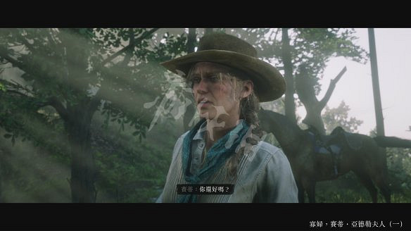 《荒野大鏢客2》圖文攻略:主線流程+支線任務+槍械系統+服裝系統+戰鬥系統+狩獵系統+馬匹系統+地圖資源+榮譽系統+介面介紹+上手操作 《荒野大鏢客2》圖文攻略:主線流程+支線任務+槍械系統+服裝系統+戰鬥系統+狩獵系統+馬匹系統+地圖資源+榮譽系統+介面介紹+上手操作