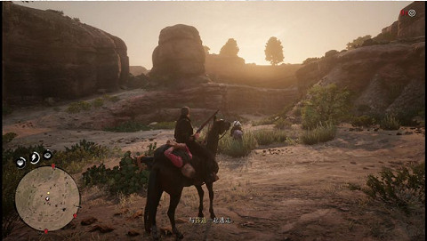 《荒野大鏢客2》勤懇勞作的一天怎麽玩 勤懇勞作的一天金牌獲得方法介紹