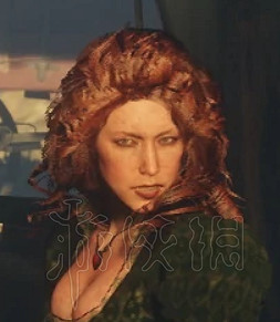 《荒野大鏢客2》範德林德幫成員介紹 所有成員通關分析