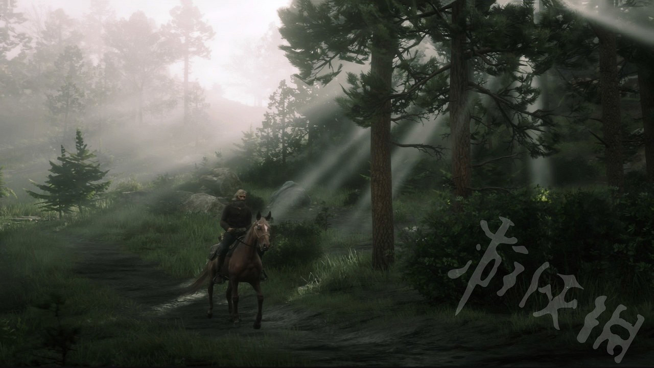 《荒野大鏢客2》駝鹿怎麽狩獵?狩獵駝鹿攻略心得 《荒野大鏢客2》駝鹿怎麽狩獵?狩獵駝鹿攻略心得