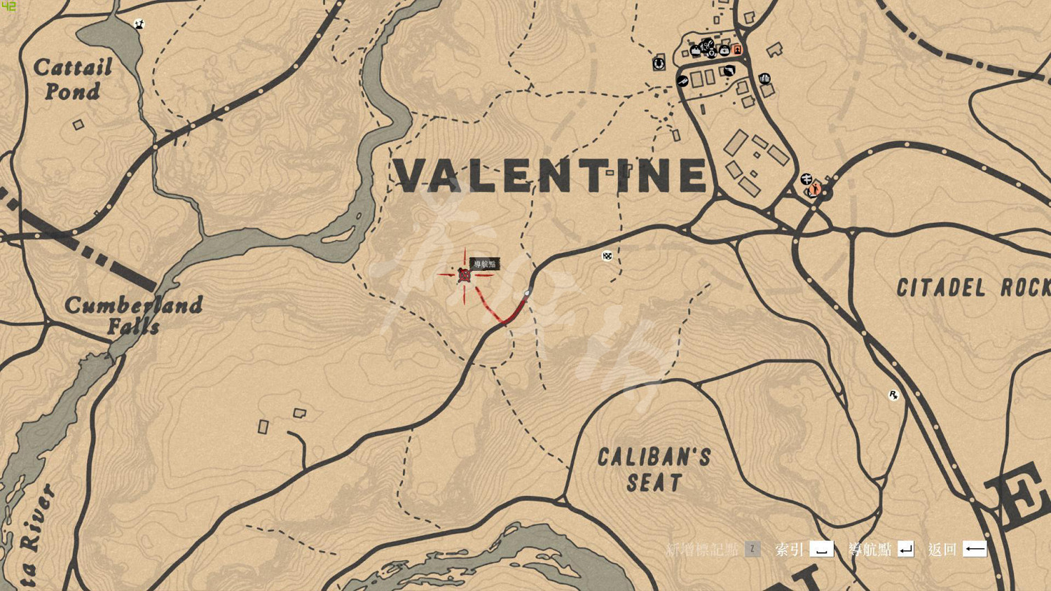 《荒野大鏢客2》武器圖鑒中文介紹 全武器解鎖方法說明