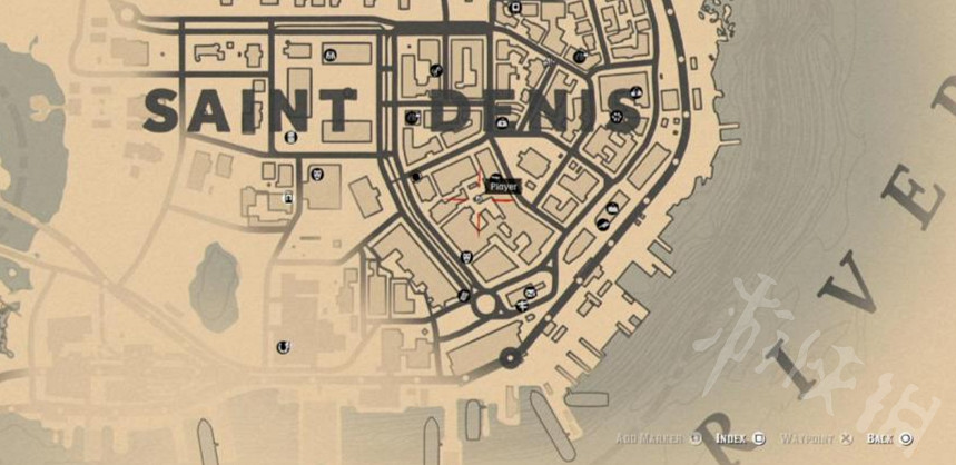 《荒野大鏢客2》怎麽解鎖聖丹尼斯殺人狂彩蛋?聖丹尼斯殺人狂彩蛋詳解 《荒野大鏢客2》怎麽解鎖聖丹尼斯殺人狂彩蛋?聖丹尼斯殺人狂彩蛋詳解