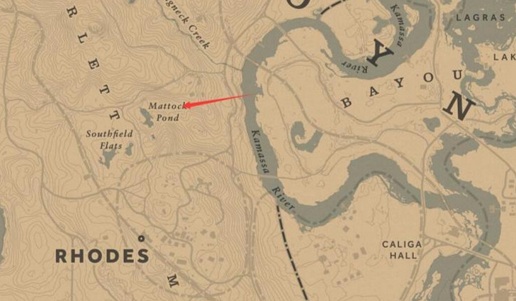 《荒野大鏢客2》有哪些配方需要解鎖？獲取配方一覽