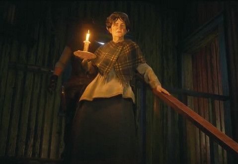 《荒野大鏢客2》新世界新朋友任務流程分享 新世界新朋友完成方法介紹