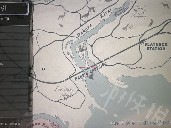 《荒野大鏢客2》捕獸人帽子羽毛素材怎麽獲得?捕獸人帽羽毛素材獲得攻略 《荒野大鏢客2》捕獸人帽子羽毛素材怎麽獲得?捕獸人帽羽毛素材獲得攻略