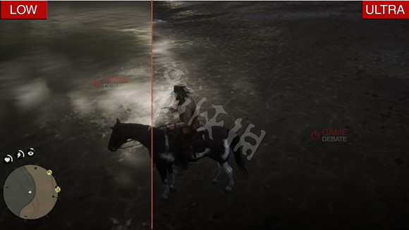 《荒野大鏢客2》pc版畫面怎麽設定 pc畫面高幀數設定方法介紹