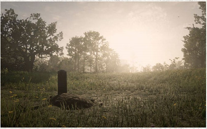 《荒野大鏢客2》全墓碑地圖位置一覽 墓碑位置在哪 《荒野大鏢客2》全墓碑地圖位置一覽 墓碑位置在哪