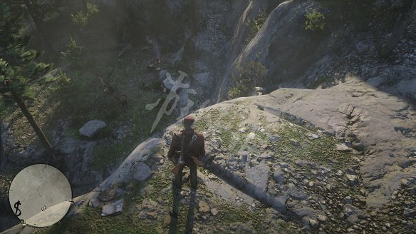 《荒野大鏢客2》圖文攻略:主線流程+支線任務+槍械系統+服裝系統+戰鬥系統+狩獵系統+馬匹系統+地圖資源+榮譽系統+介面介紹+上手操作 《荒野大鏢客2》圖文攻略:主線流程+支線任務+槍械系統+服裝系統+戰鬥系統+狩獵系統+馬匹系統+地圖資源+榮譽系統+介面介紹+上手操作