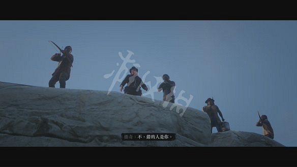 《荒野大鏢客2》圖文攻略:主線流程+支線任務+槍械系統+服裝系統+戰鬥系統+狩獵系統+馬匹系統+地圖資源+榮譽系統+介面介紹+上手操作 《荒野大鏢客2》圖文攻略:主線流程+支線任務+槍械系統+服裝系統+戰鬥系統+狩獵系統+馬匹系統+地圖資源+榮譽系統+介面介紹+上手操作