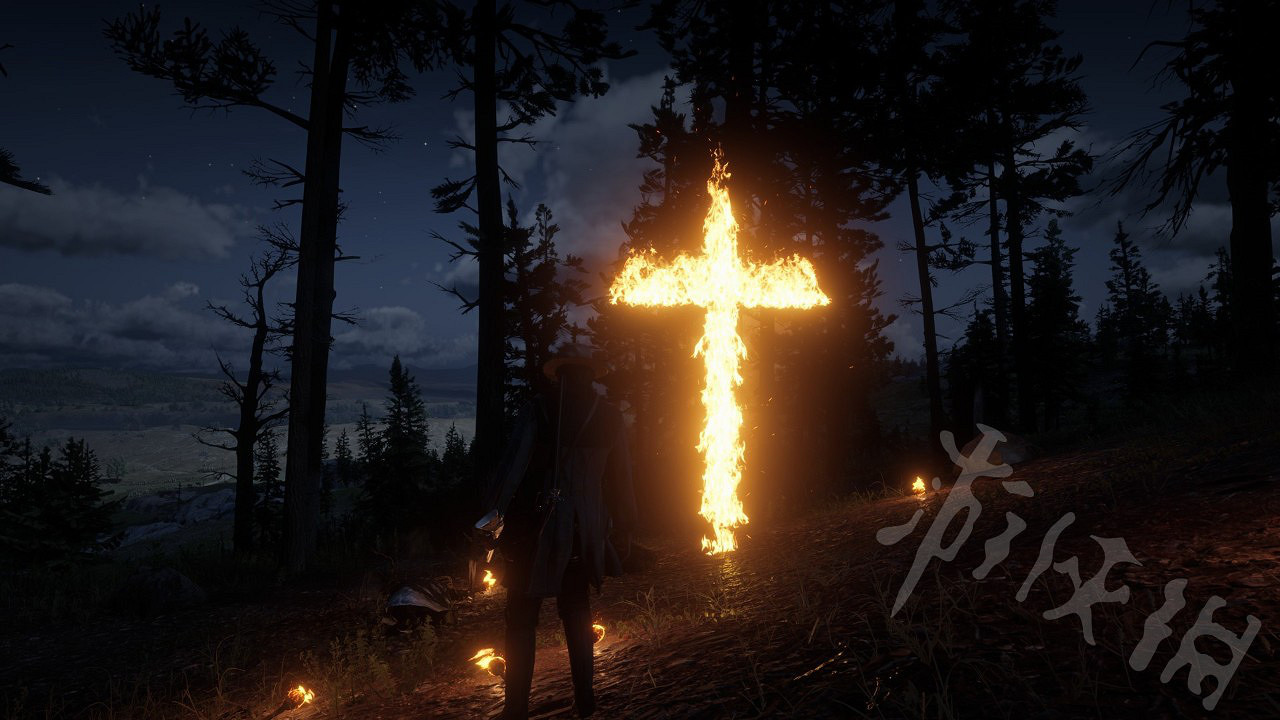 《荒野大鏢客2》前三章有哪些強力武器？前三章強力武器推薦一覽