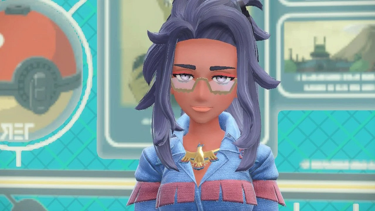 《寶可夢:朱/紫》升級更新檔效果成謎 玩家意見分兩派 《寶可夢:朱/紫》升級更新檔效果成謎 玩家意見分兩派