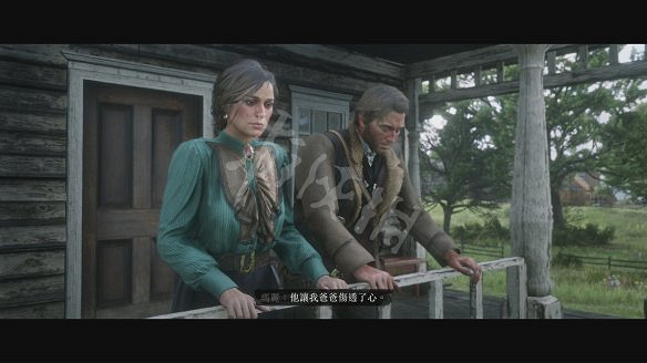 《荒野大鏢客2》圖文攻略:主線流程+支線任務+槍械系統+服裝系統+戰鬥系統+狩獵系統+馬匹系統+地圖資源+榮譽系統+介面介紹+上手操作 《荒野大鏢客2》圖文攻略:主線流程+支線任務+槍械系統+服裝系統+戰鬥系統+狩獵系統+馬匹系統+地圖資源+榮譽系統+介面介紹+上手操作