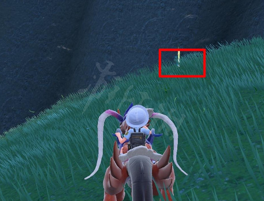 《寶可夢朱紫》輔助力量招式學習器在哪?輔助力量學習器位置分享 《寶可夢朱紫》輔助力量招式學習器在哪?輔助力量學習器位置分享