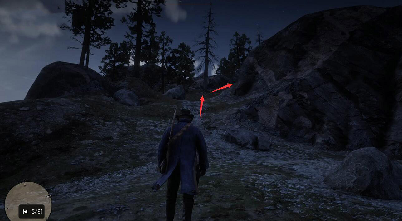 《荒野大鏢客2》全藏寶圖寶藏收集攻略 藏寶圖寶藏都在哪 《荒野大鏢客2》全藏寶圖寶藏收集攻略 藏寶圖寶藏都在哪