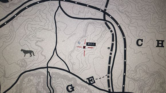 《荒野大鏢客2》風滾草鎮怎麽刷獅子?風滾草鎮刷獅子攻略 《荒野大鏢客2》風滾草鎮怎麽刷獅子?風滾草鎮刷獅子攻略