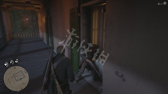 《荒野大鏢客2》圖文攻略:主線流程+支線任務+槍械系統+服裝系統+戰鬥系統+狩獵系統+馬匹系統+地圖資源+榮譽系統+介面介紹+上手操作 《荒野大鏢客2》圖文攻略:主線流程+支線任務+槍械系統+服裝系統+戰鬥系統+狩獵系統+馬匹系統+地圖資源+榮譽系統+介面介紹+上手操作