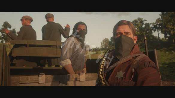 《荒野大鏢客2》圖文攻略:主線流程+支線任務+槍械系統+服裝系統+戰鬥系統+狩獵系統+馬匹系統+地圖資源+榮譽系統+介面介紹+上手操作 《荒野大鏢客2》圖文攻略:主線流程+支線任務+槍械系統+服裝系統+戰鬥系統+狩獵系統+馬匹系統+地圖資源+榮譽系統+介面介紹+上手操作