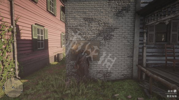 《荒野大鏢客2》圖文攻略:主線流程+支線任務+槍械系統+服裝系統+戰鬥系統+狩獵系統+馬匹系統+地圖資源+榮譽系統+介面介紹+上手操作 《荒野大鏢客2》圖文攻略:主線流程+支線任務+槍械系統+服裝系統+戰鬥系統+狩獵系統+馬匹系統+地圖資源+榮譽系統+介面介紹+上手操作