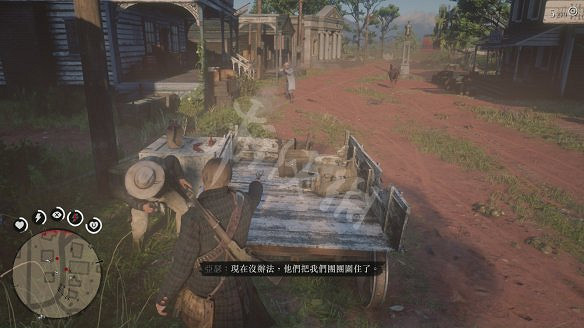 《荒野大鏢客2》圖文攻略:主線流程+支線任務+槍械系統+服裝系統+戰鬥系統+狩獵系統+馬匹系統+地圖資源+榮譽系統+介面介紹+上手操作 《荒野大鏢客2》圖文攻略:主線流程+支線任務+槍械系統+服裝系統+戰鬥系統+狩獵系統+馬匹系統+地圖資源+榮譽系統+介面介紹+上手操作