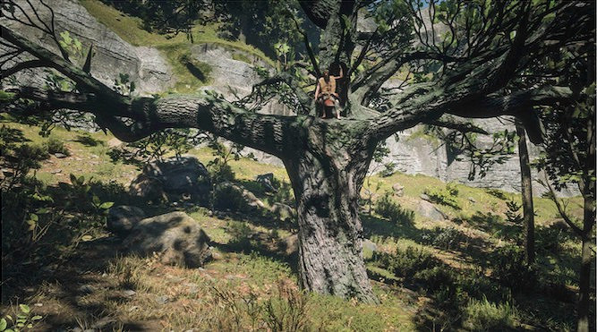 《荒野大鏢客2》全特殊角色位置一覽 特殊角色位置都在哪？