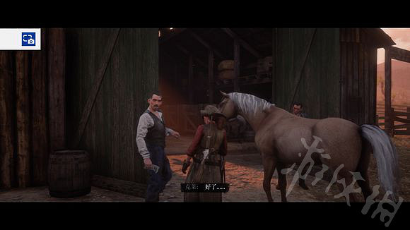 《荒野大鏢客2》線上模式新手怎麽開局？線上模式新手開局攻略