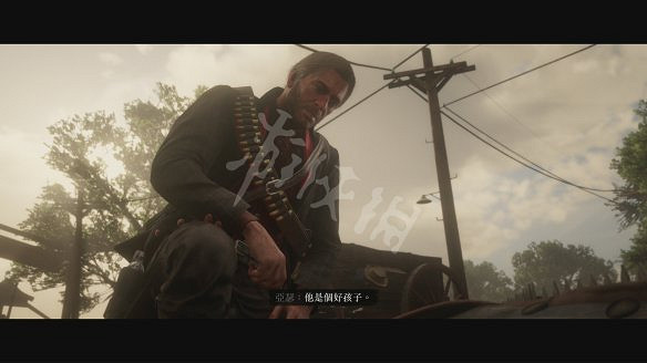 《荒野大鏢客2》圖文攻略:主線流程+支線任務+槍械系統+服裝系統+戰鬥系統+狩獵系統+馬匹系統+地圖資源+榮譽系統+介面介紹+上手操作 《荒野大鏢客2》圖文攻略:主線流程+支線任務+槍械系統+服裝系統+戰鬥系統+狩獵系統+馬匹系統+地圖資源+榮譽系統+介面介紹+上手操作