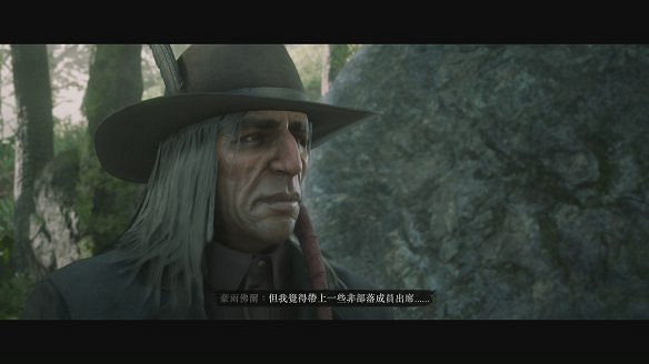 《荒野大鏢客2》圖文攻略:主線流程+支線任務+槍械系統+服裝系統+戰鬥系統+狩獵系統+馬匹系統+地圖資源+榮譽系統+介面介紹+上手操作 《荒野大鏢客2》圖文攻略:主線流程+支線任務+槍械系統+服裝系統+戰鬥系統+狩獵系統+馬匹系統+地圖資源+榮譽系統+介面介紹+上手操作