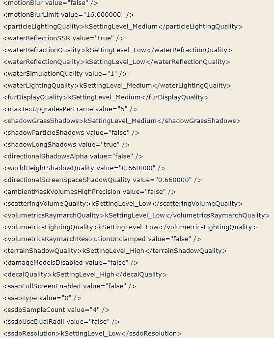 《荒野大鏢客2》1063以下顯卡提示畫質問題解決方法