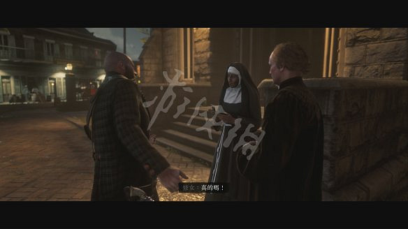 《荒野大鏢客2》圖文攻略:主線流程+支線任務+槍械系統+服裝系統+戰鬥系統+狩獵系統+馬匹系統+地圖資源+榮譽系統+介面介紹+上手操作 《荒野大鏢客2》圖文攻略:主線流程+支線任務+槍械系統+服裝系統+戰鬥系統+狩獵系統+馬匹系統+地圖資源+榮譽系統+介面介紹+上手操作